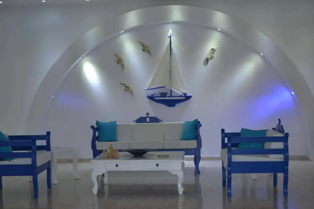 Протарас: Flokkas Hotel Apartments