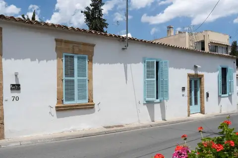 Resart Traditional House — фото 1
