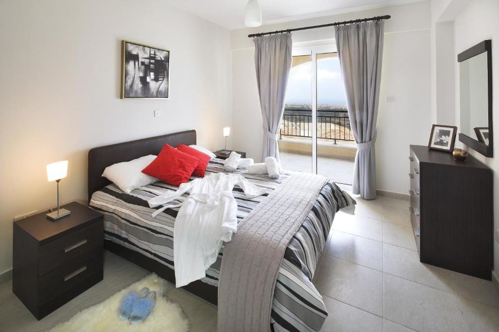 Милиу: Club St George Resort