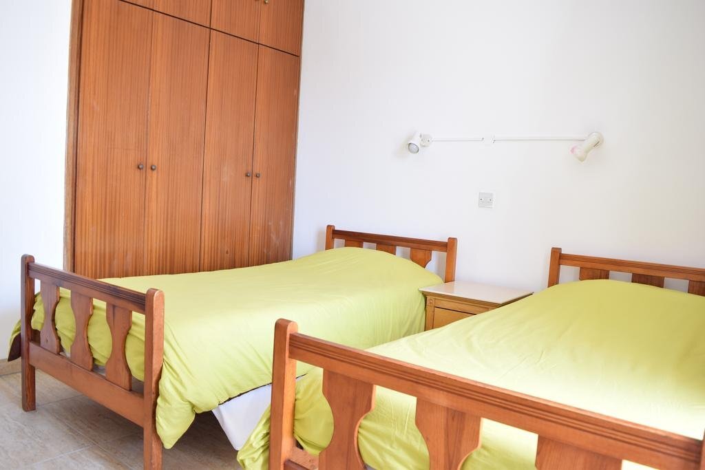 Айя-Напа: Christothea Apartments