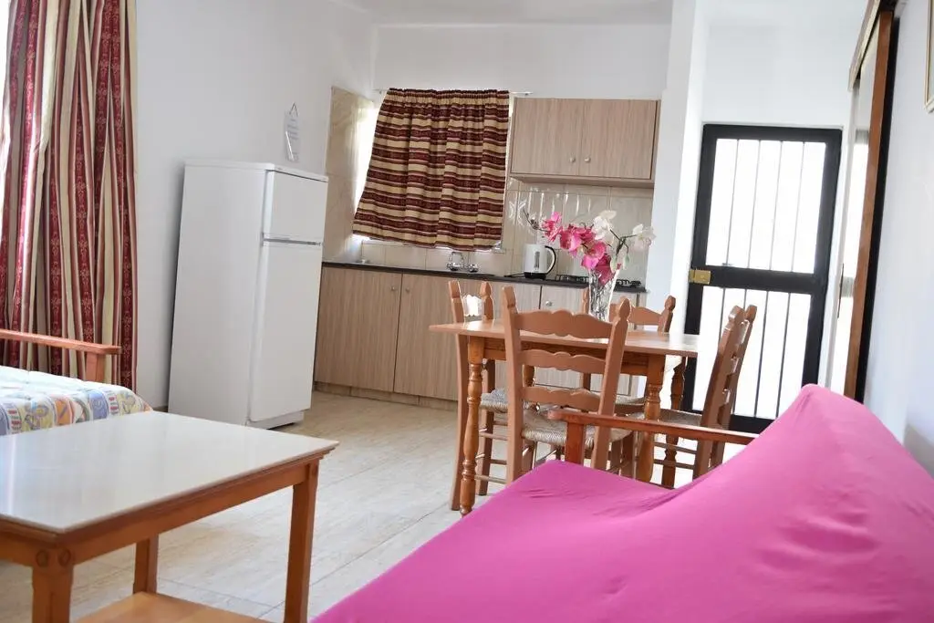 Айя-Напа: Christothea Apartments