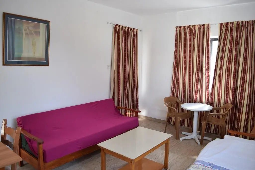 Айя-Напа: Christothea Apartments