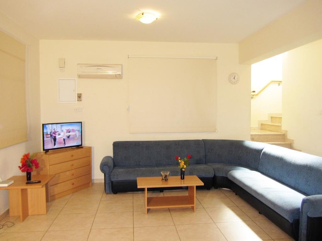 Протарас: Cyprus Beach Villas