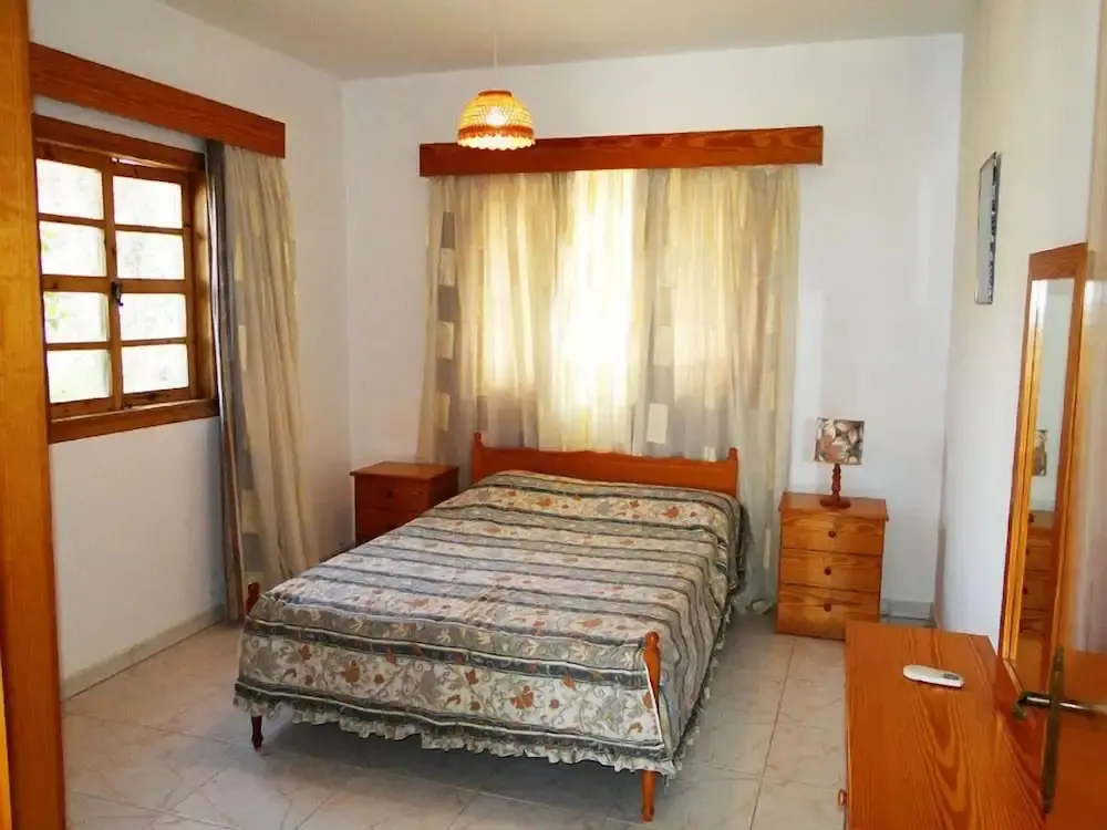 Писсури: Ampelokipi Holiday Apartments