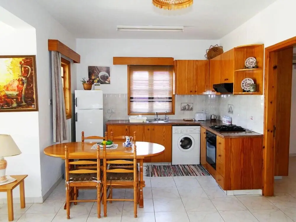 Писсури: Ampelokipi Holiday Apartments