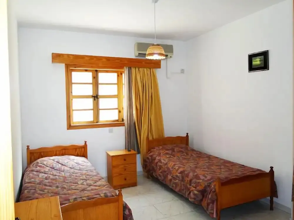 Писсури: Ampelokipi Holiday Apartments