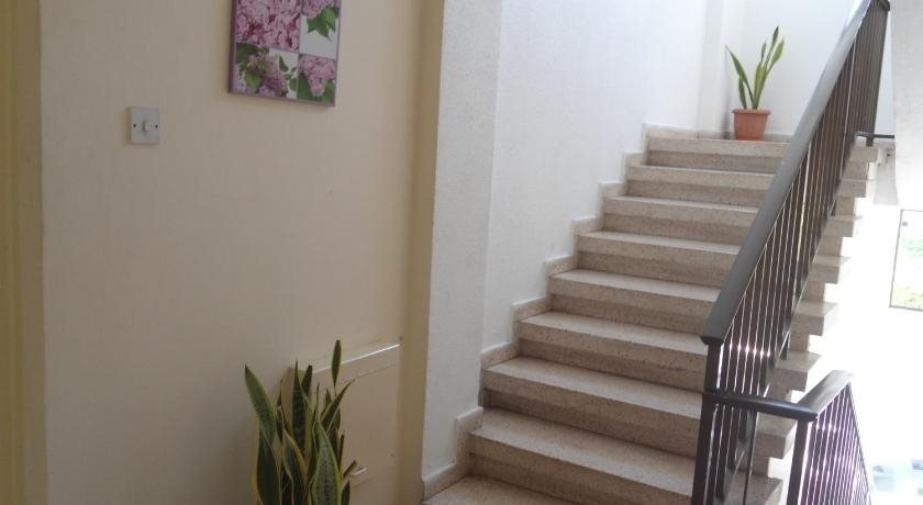 Айя-Напа: Terpsithea Apartments