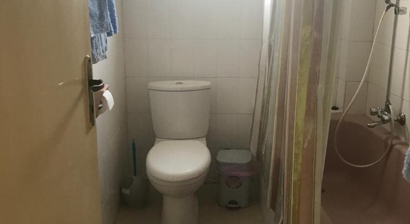 Айя-Напа: Terpsithea Apartments