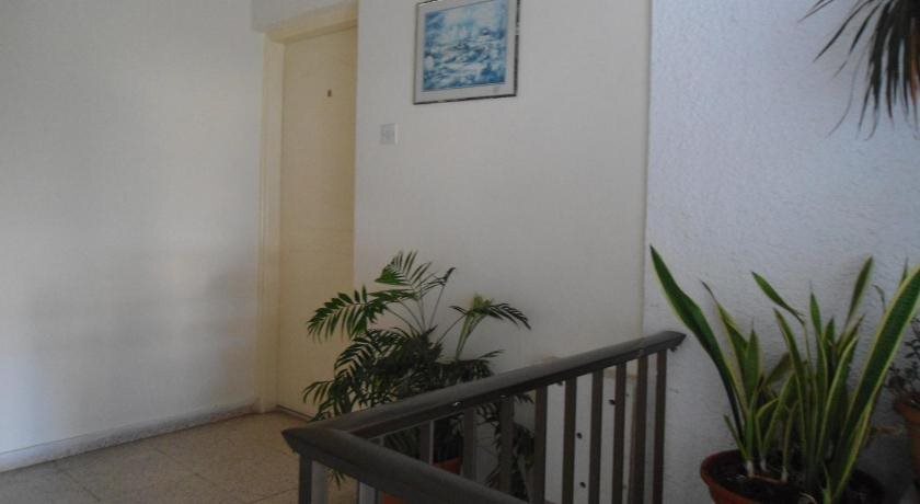 Айя-Напа: Terpsithea Apartments