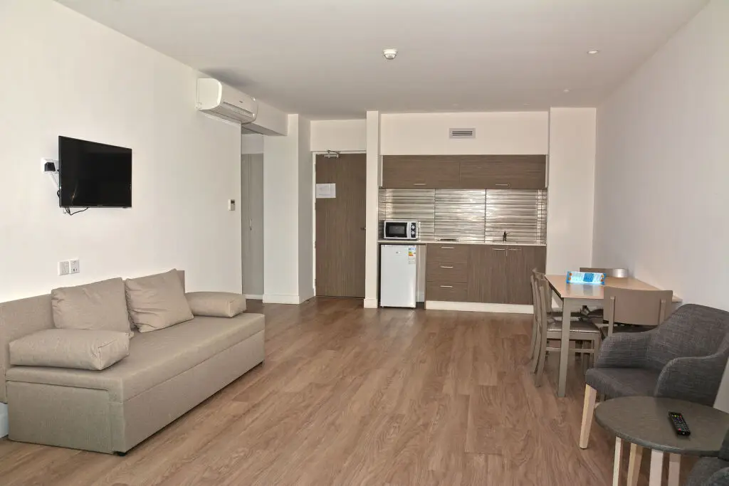 Протарас: Melini Hotel Suites
