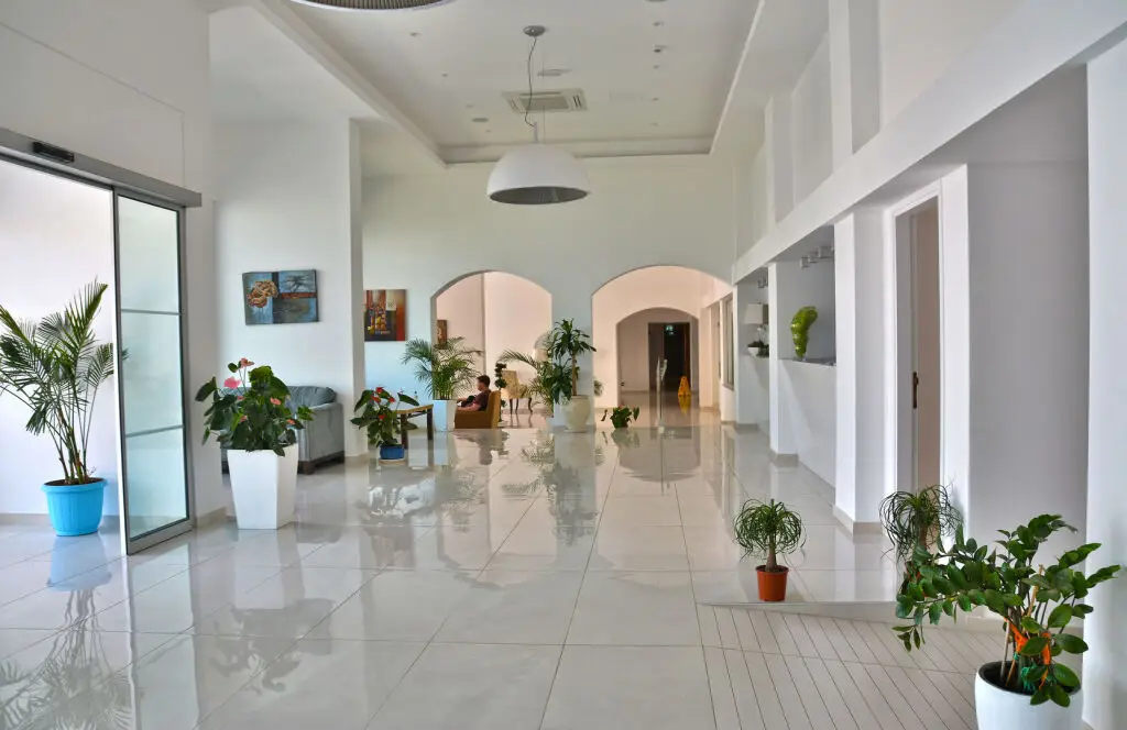 Протарас: Melini Hotel Suites