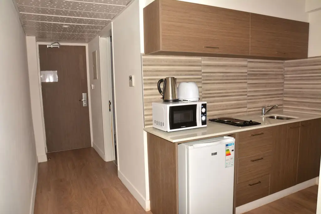 Протарас: Melini Hotel Suites