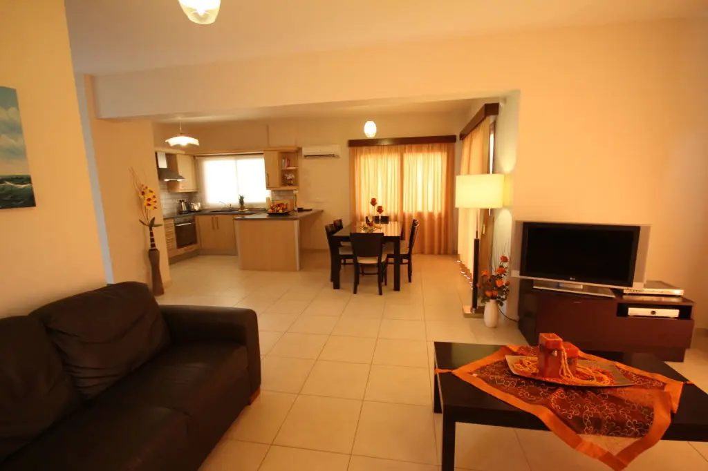 Писсури: Vineland Holiday Villas