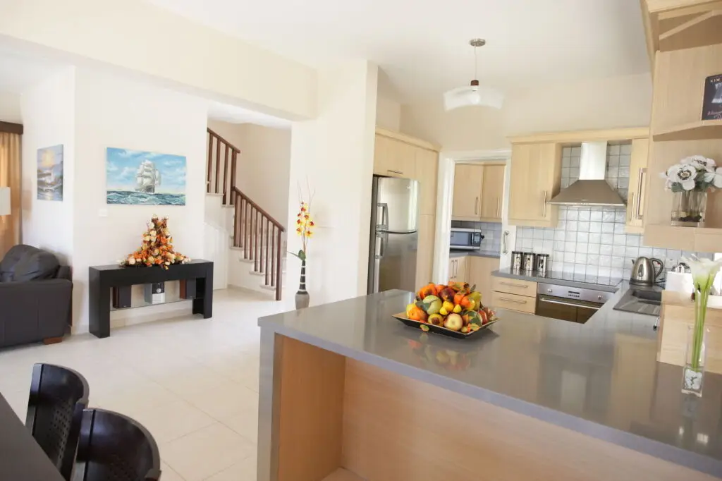 Писсури: Vineland Holiday Villas