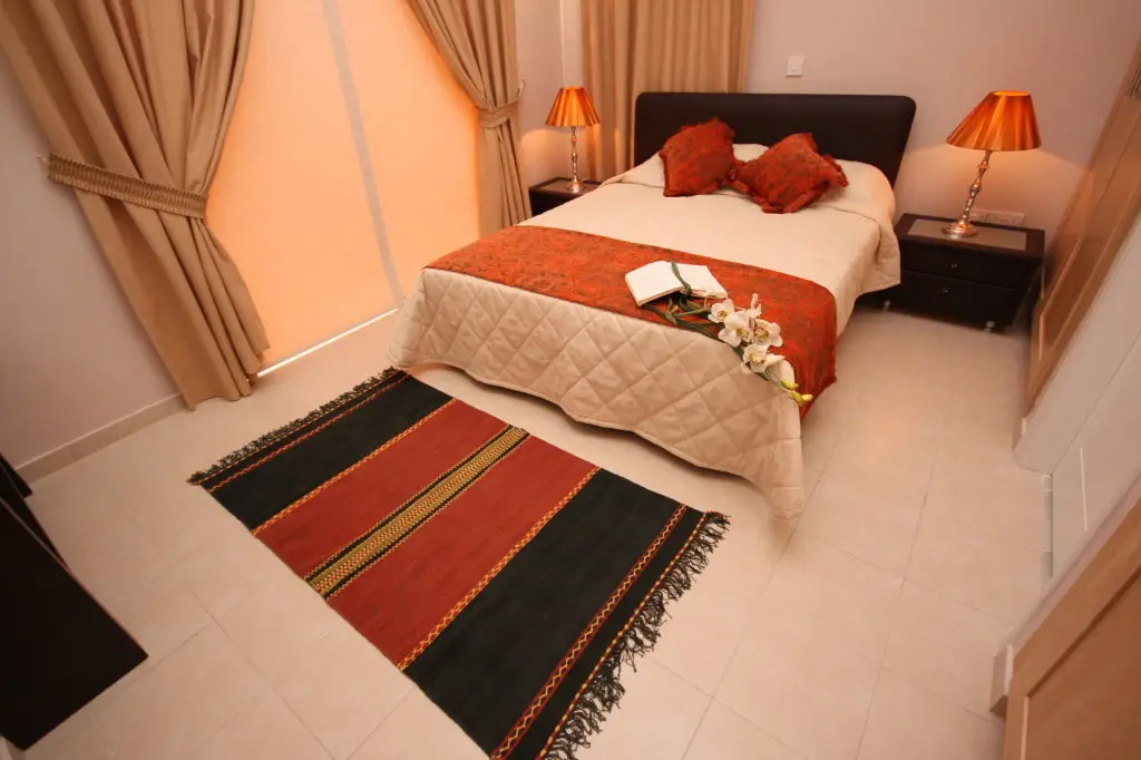 Писсури: Vineland Holiday Villas