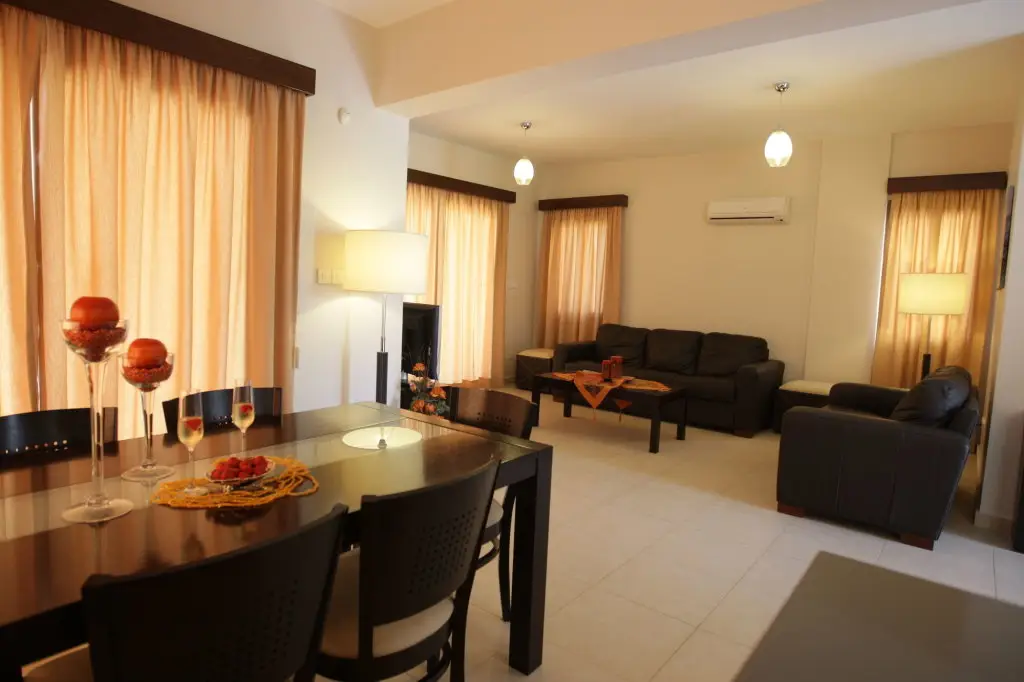 Писсури: Vineland Holiday Villas