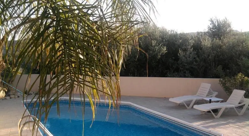Kalamonas Holiday Villas — фото 1