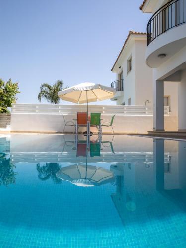 Palm Village Villas — фото 1