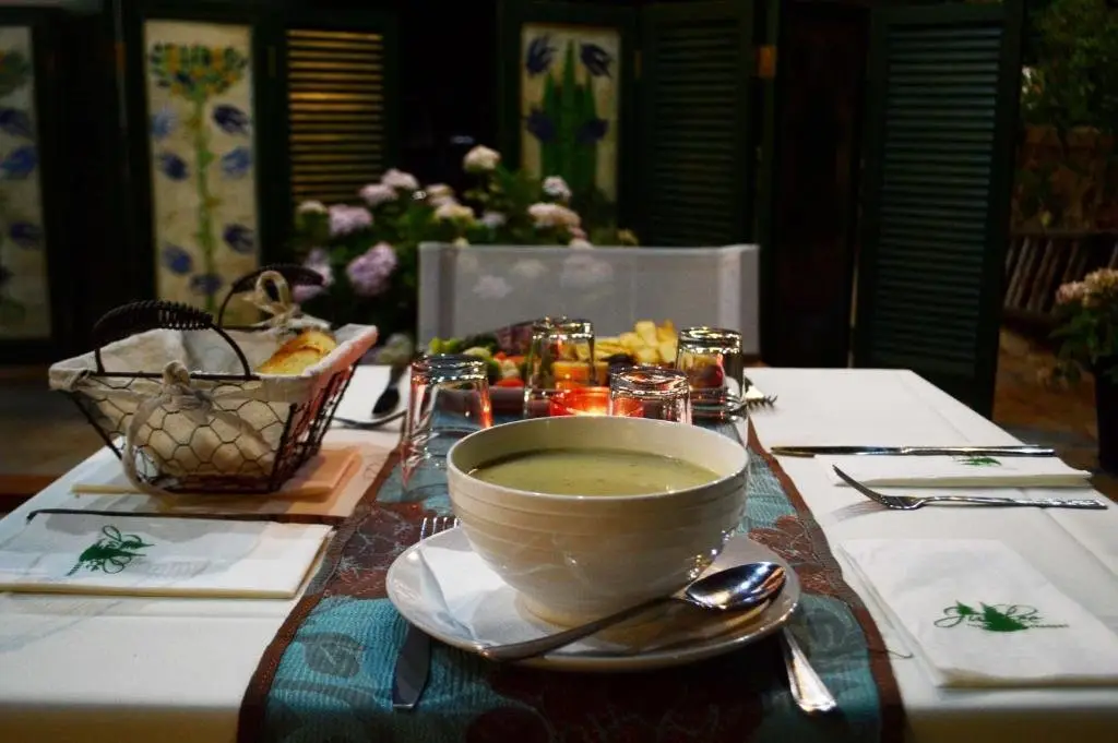 Троодос: Jubilee Hotel