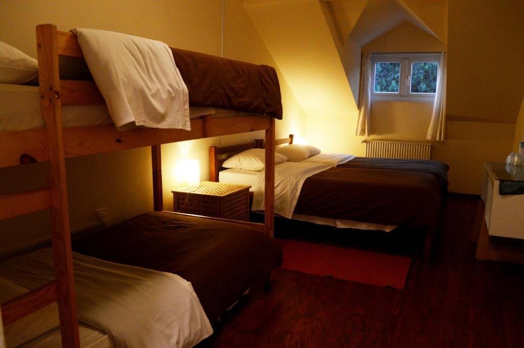 Троодос: Jubilee Hotel