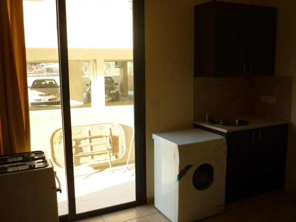 Цери: Tseri Budget Residences