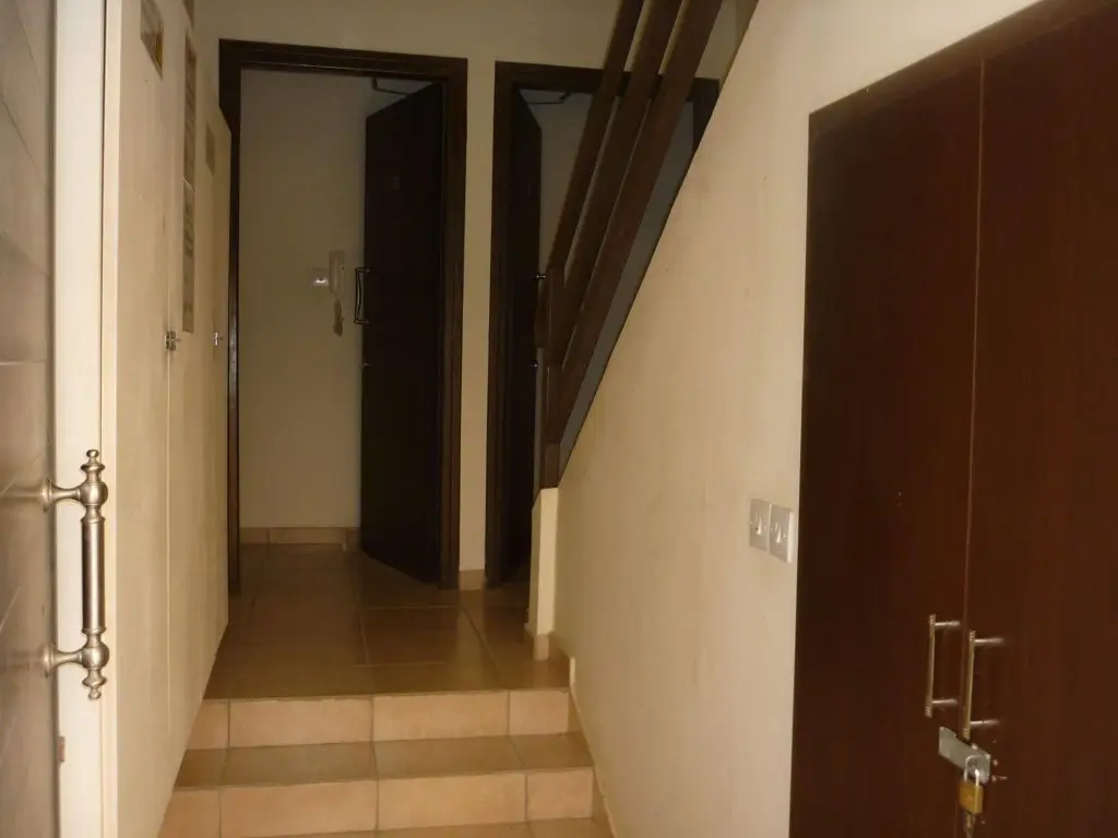Цери: Tseri Budget Residences
