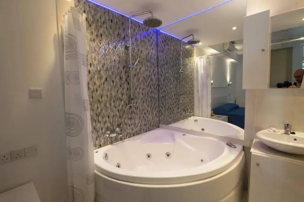 Айя-Напа: Nissi 49 Apartments