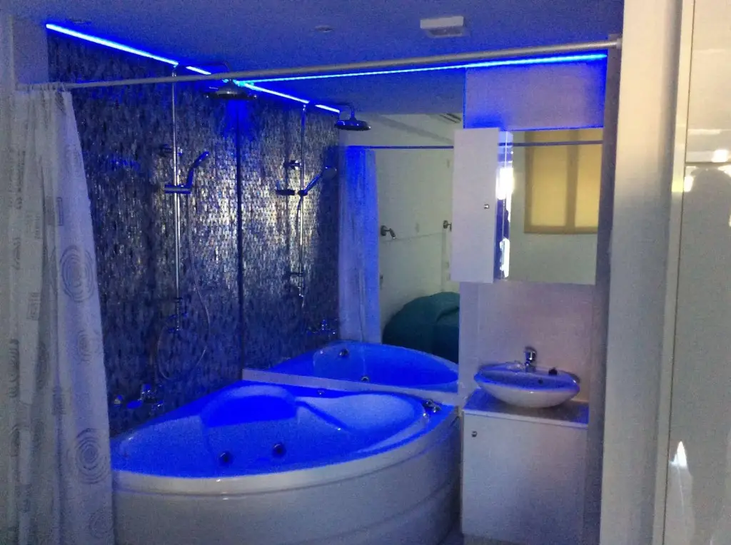 Айя-Напа: Nissi 49 Apartments