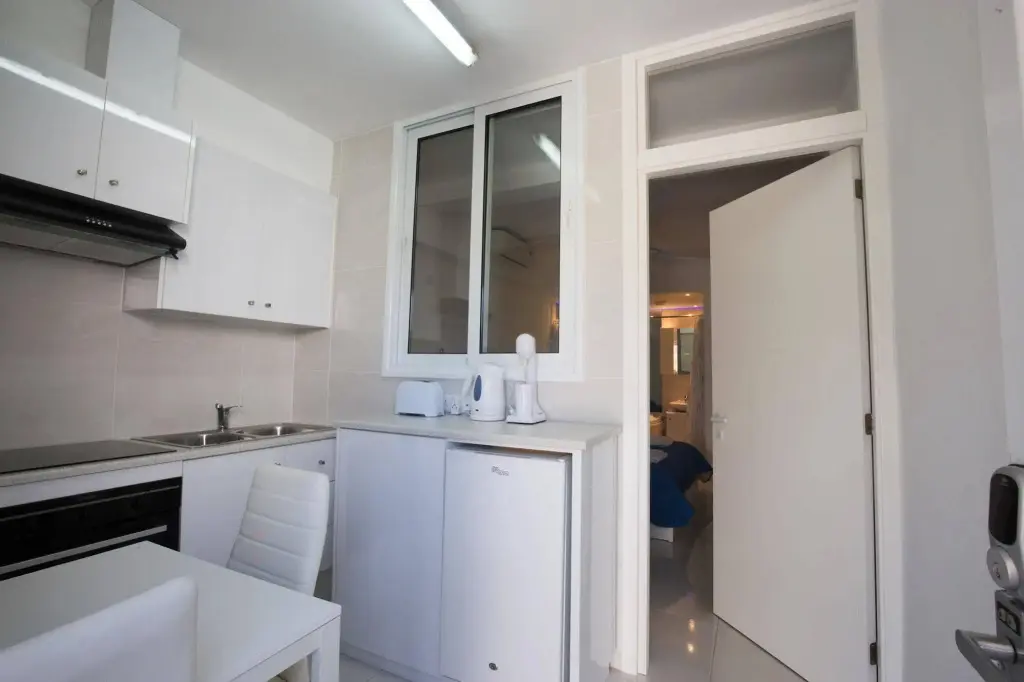Айя-Напа: Nissi 49 Apartments
