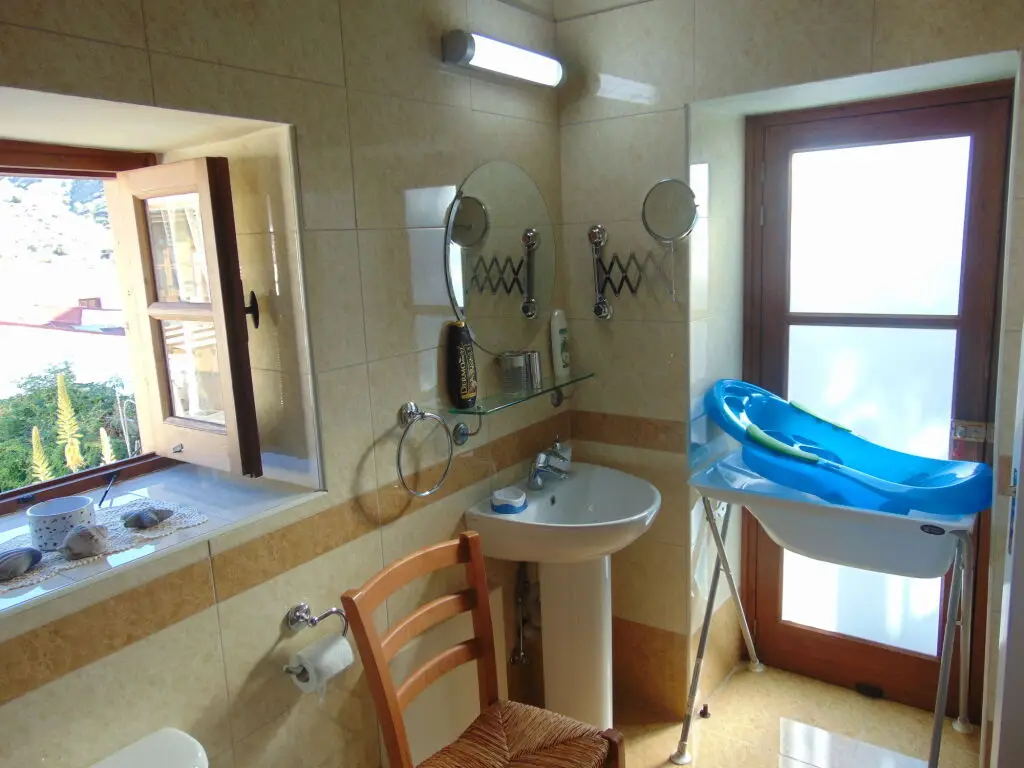 Калавасос: Charalambos Holiday Cottage