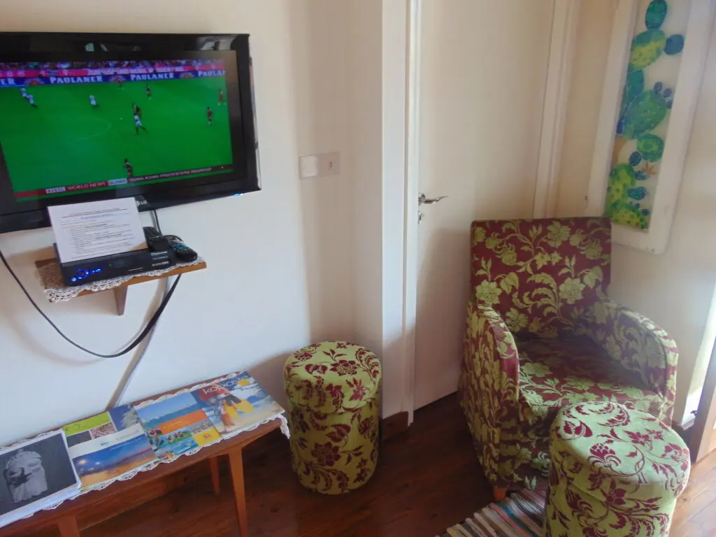 Калавасос: Charalambos Holiday Cottage