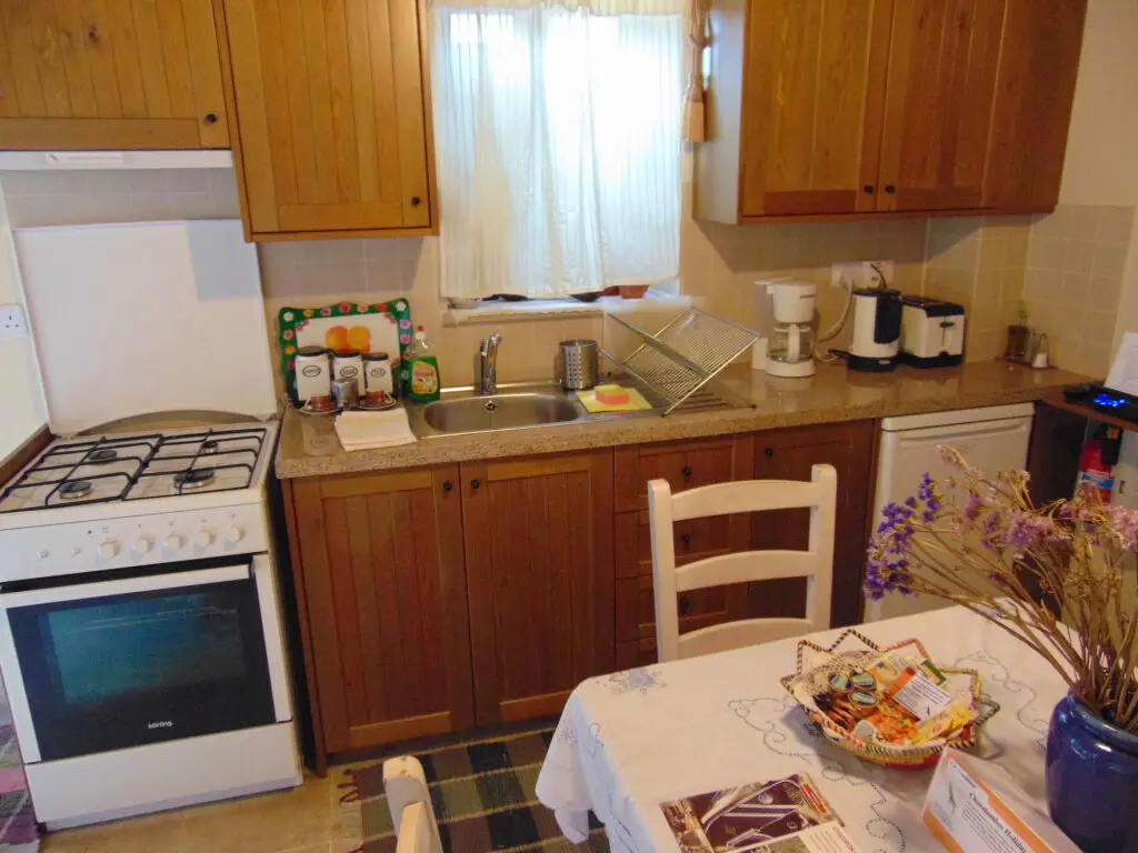 Калавасос: Charalambos Holiday Cottage