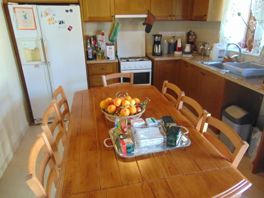 Калавасос: Charalambos Holiday Cottage