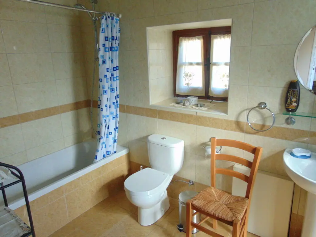 Калавасос: Charalambos Holiday Cottage