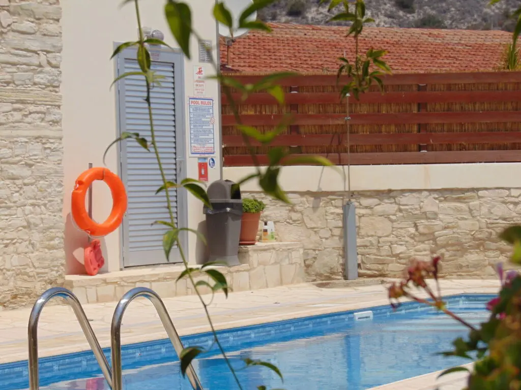 Калавасос: Charalambos Holiday Cottage