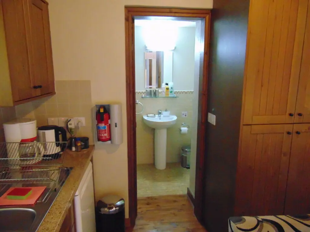 Калавасос: Charalambos Holiday Cottage