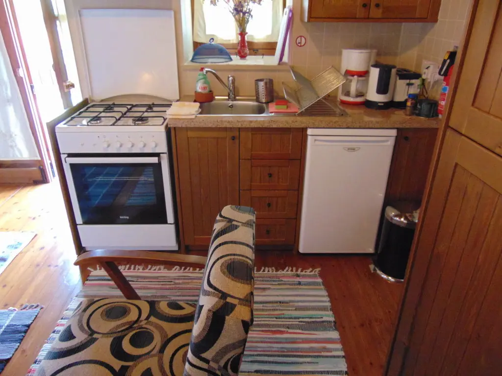 Калавасос: Charalambos Holiday Cottage