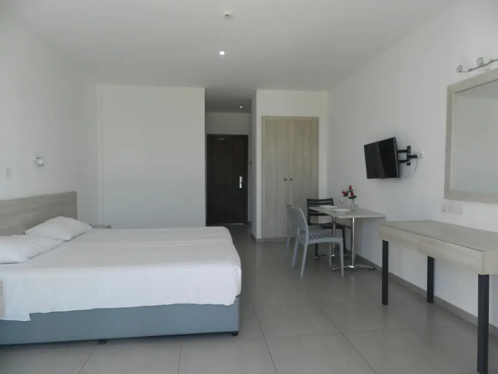 Айя-Напа: Evabelle Napa Hotel Apartments
