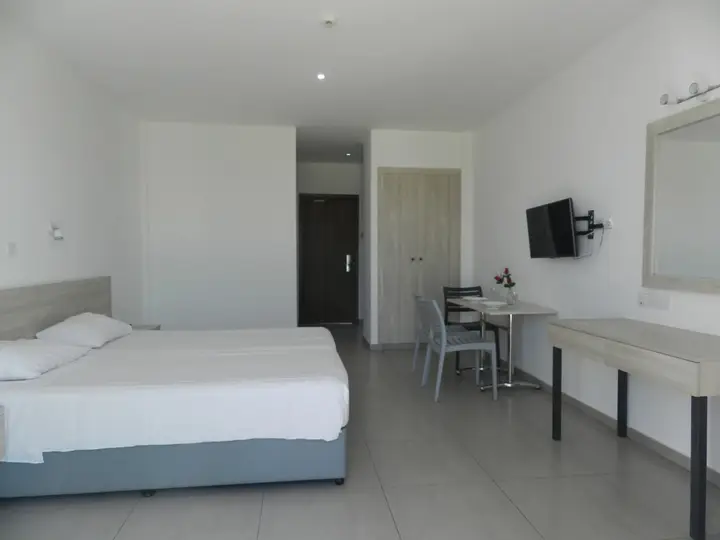 Айя-Напа: Evabelle Napa Hotel Apartments