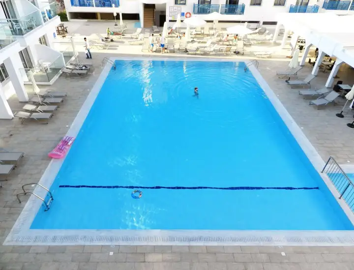 Айя-Напа: Evabelle Napa Hotel Apartments
