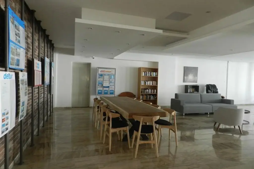 Айя-Напа: Evabelle Napa Hotel Apartments