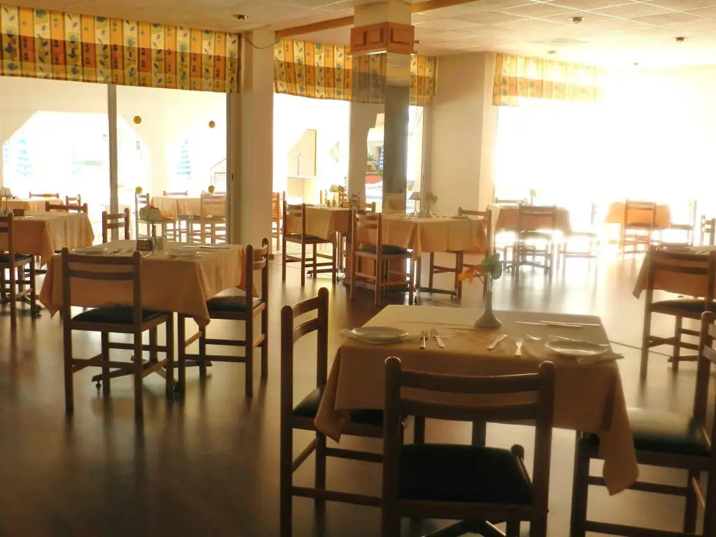 Айя-Напа: Evabelle Napa Hotel Apartments