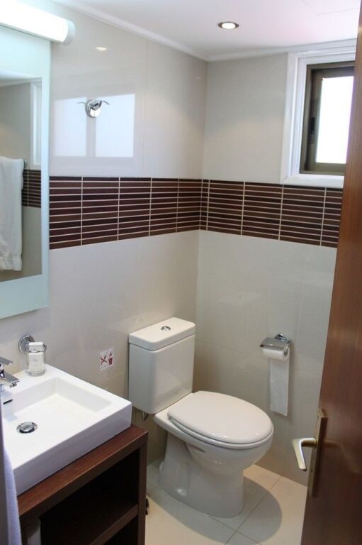 Айя-Напа: Soho Hotel Apartments
