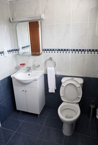 Айя-Напа: Soho Hotel Apartments
