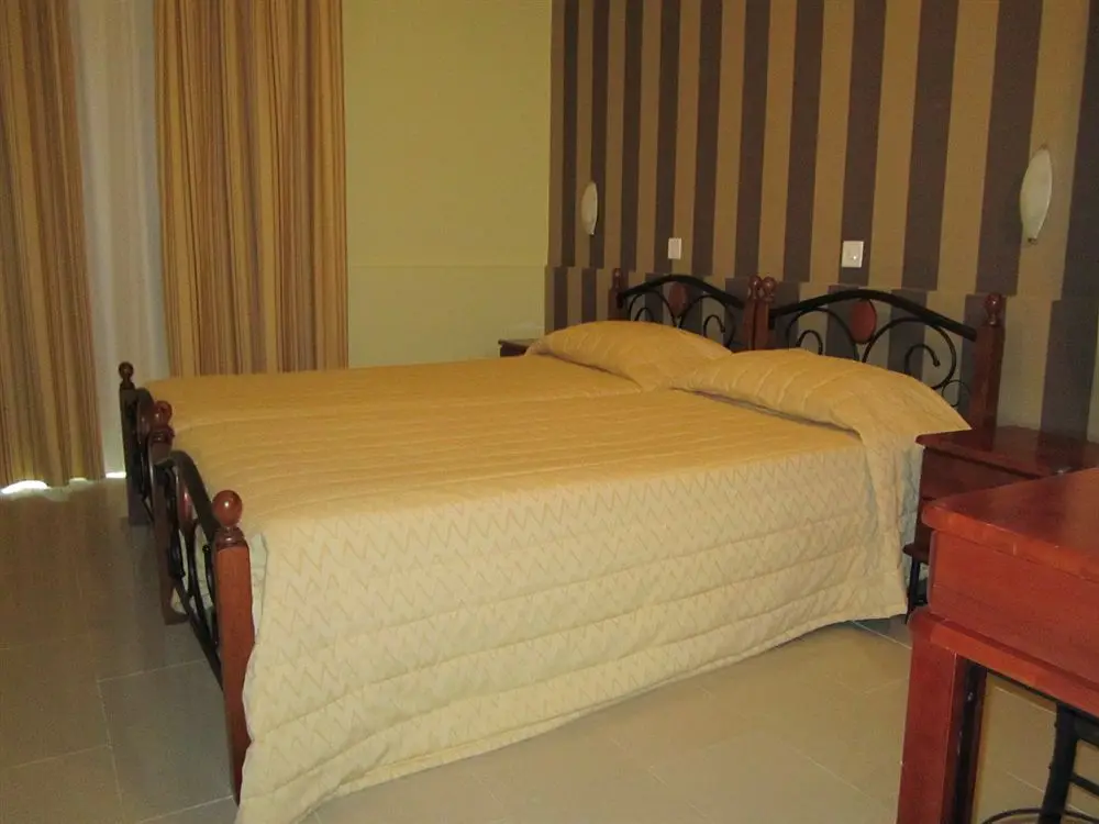 Айя-Напа: Soho Hotel Apartments