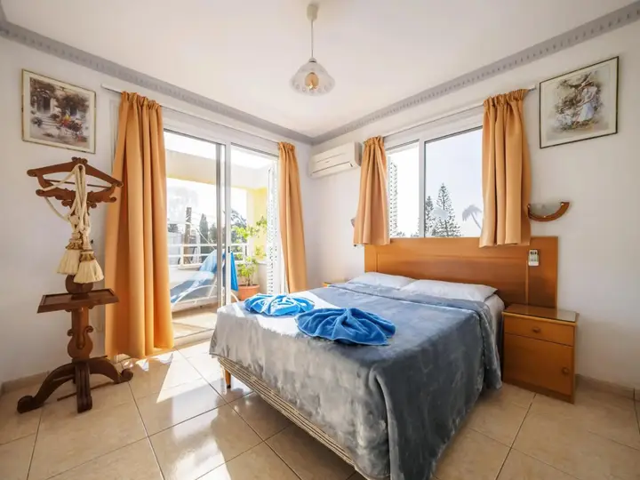 Пафос: Apollonia Holiday Apartments