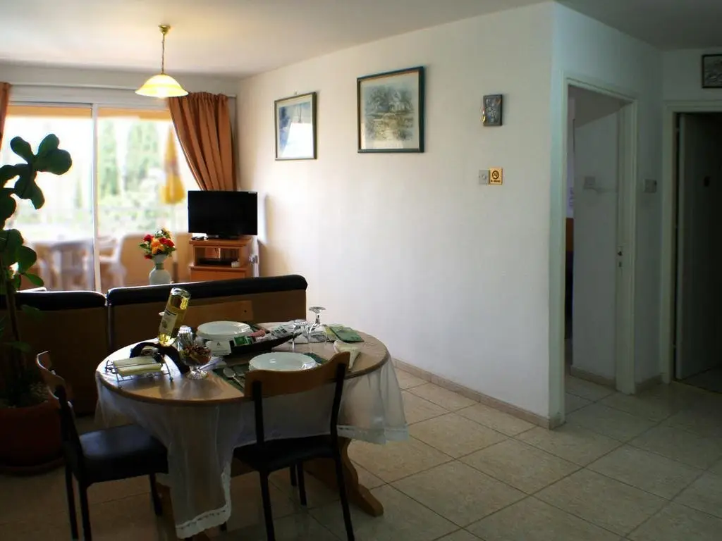 Apollonia Holiday Apartments — фото 1