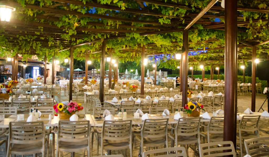 Какопетрия: Rodon Hotel and Resort