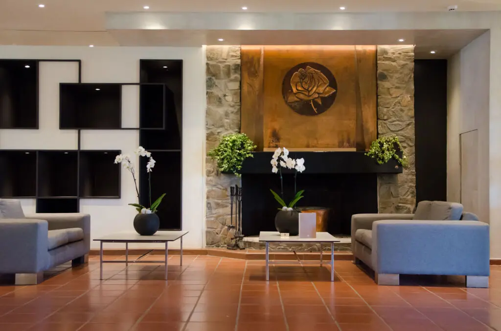 Какопетрия: Rodon Hotel and Resort