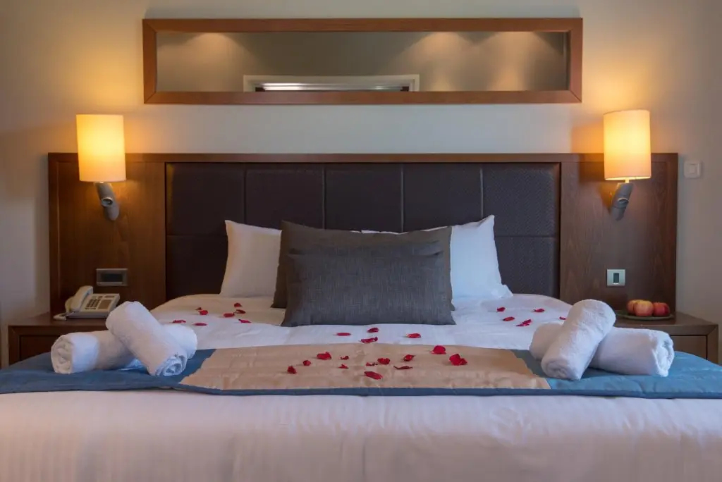 Какопетрия: Rodon Hotel and Resort